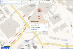 Velocity @ Novena Square (D11), Office #483364121